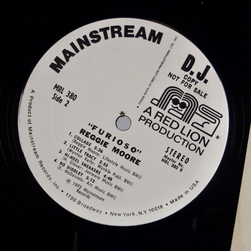 Various Artists - Mainstream Funk, 2x Vinyl LP Various Artists - Mainstream Funk, 2x Vinyl LP