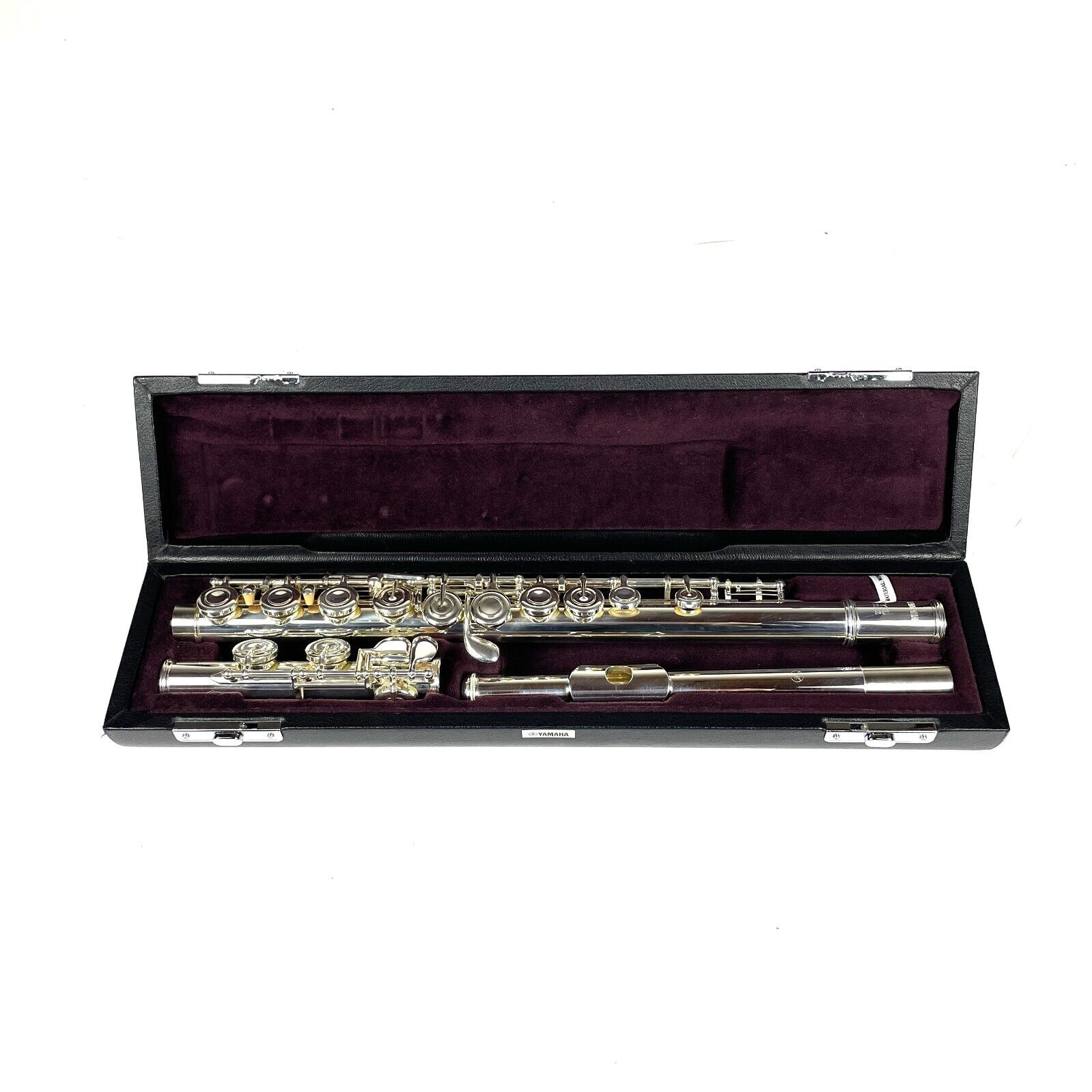 Yamaha Flute YFL-212 STANDARD Musical instrument Japan Yamaha Flute YFL-212 STANDARD Musical instrument Japan