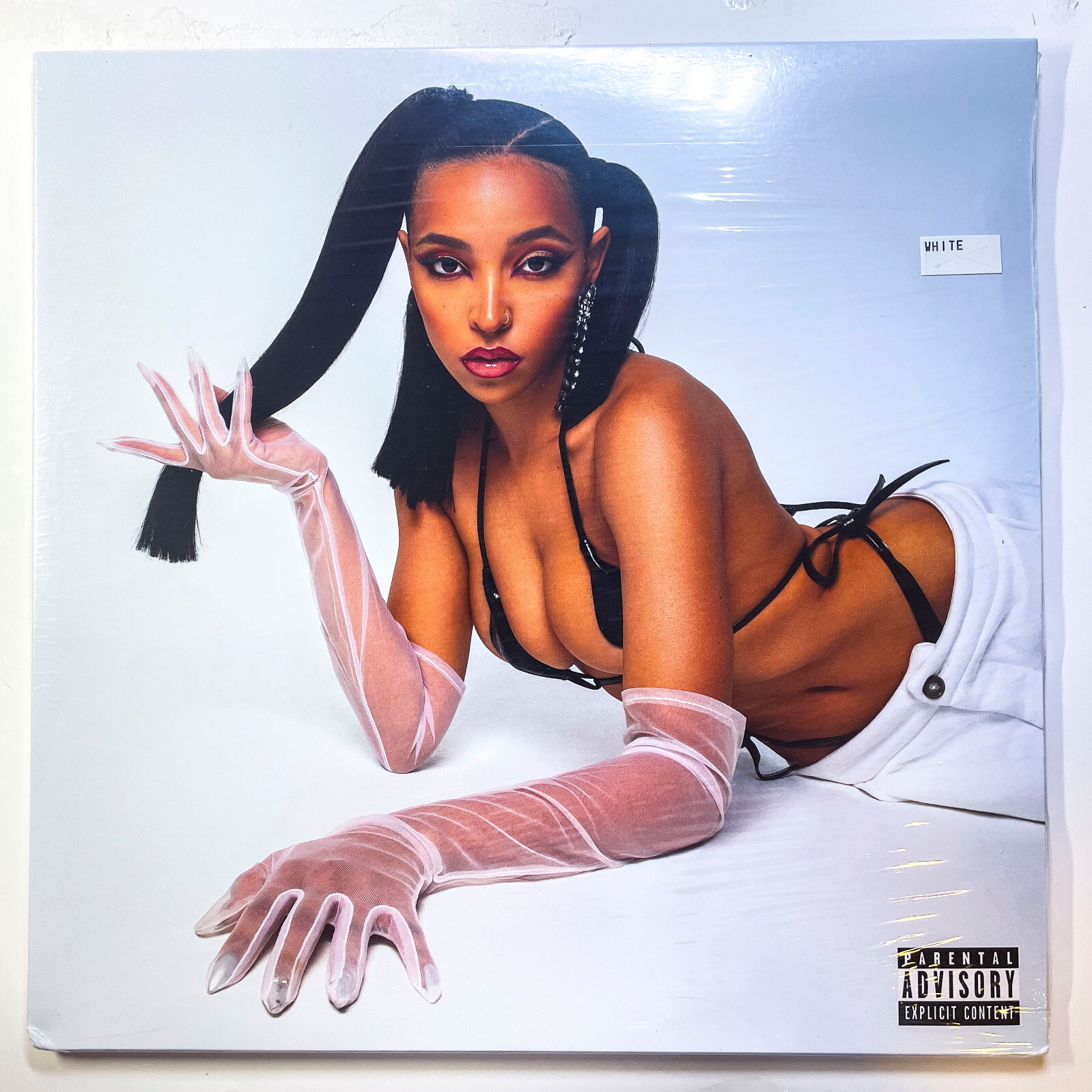 Tinashe – Songs For You レアCD Tinashe – Songs For You – CD (Card Sleeve, Album), 2020