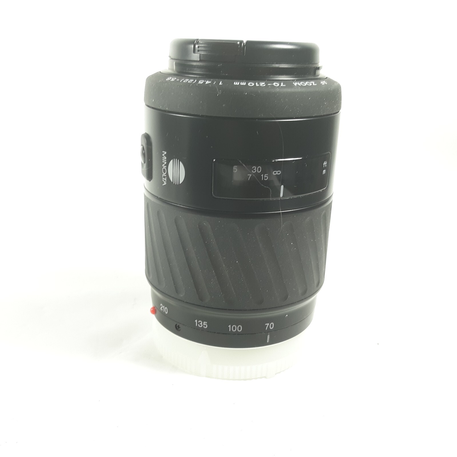 Minolta AF Zoom 70-210mm 49mm Japan | eBay