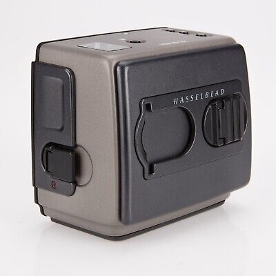 Hasselblad H System HM 16-32 Film Magazine / for H1 H2 H4X H6D Fujifilm GX645AF