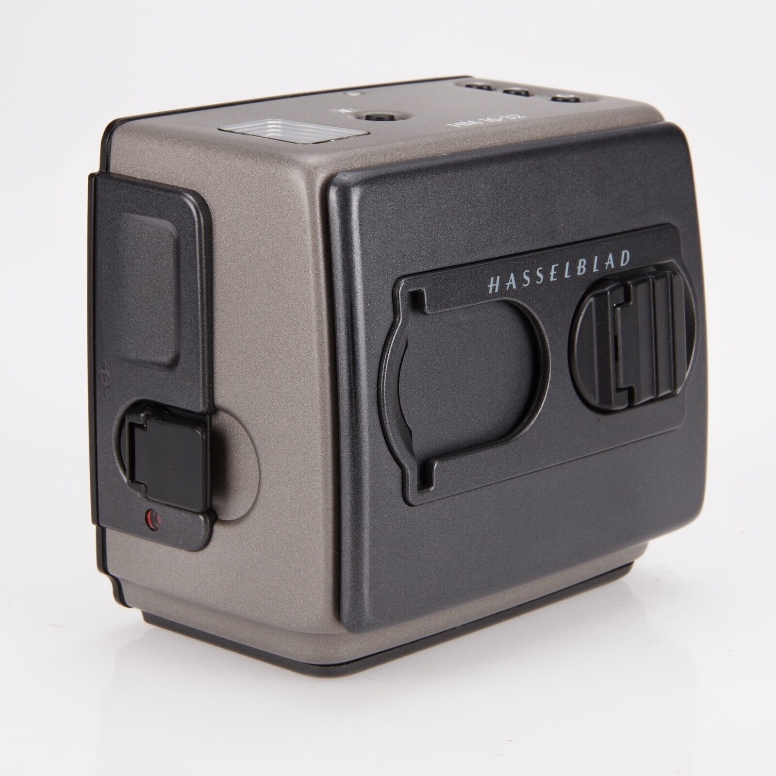 Hasselblad H System HM 16-32 Film Magazine / for H1 H2 H4X Hasselblad H System HM 16-32 Film Magazine / for H1 H2 H4X