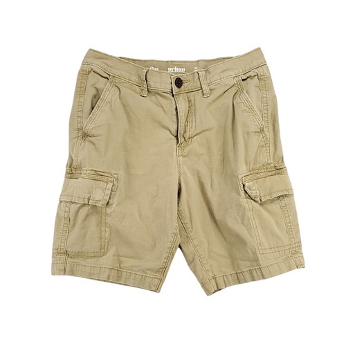 パンツ marka CARGO SHORTS Wool Tropical marka CARGO SHORTS Wool Tropical