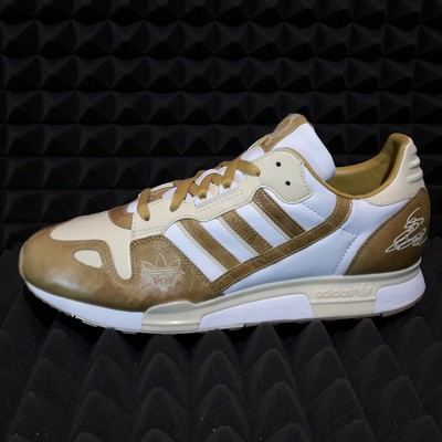 adidas zx 600 beige