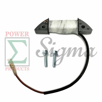 Charging Coil For Jiangdong JD2500 JD3000 JD3500 JD4000 5.5HP 6.5HP JF168 JF200