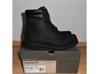 timberland foraker 6