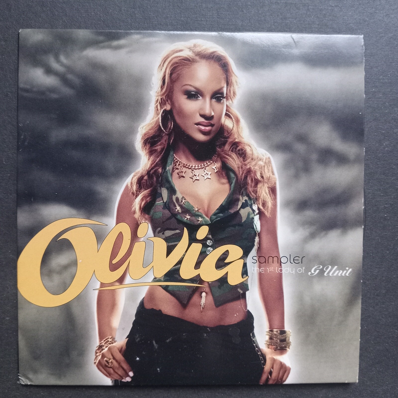 Blindo Blunt CD　g rap Indo G & Lil' Blunt – The Antidote – Vinyl (LP, Album