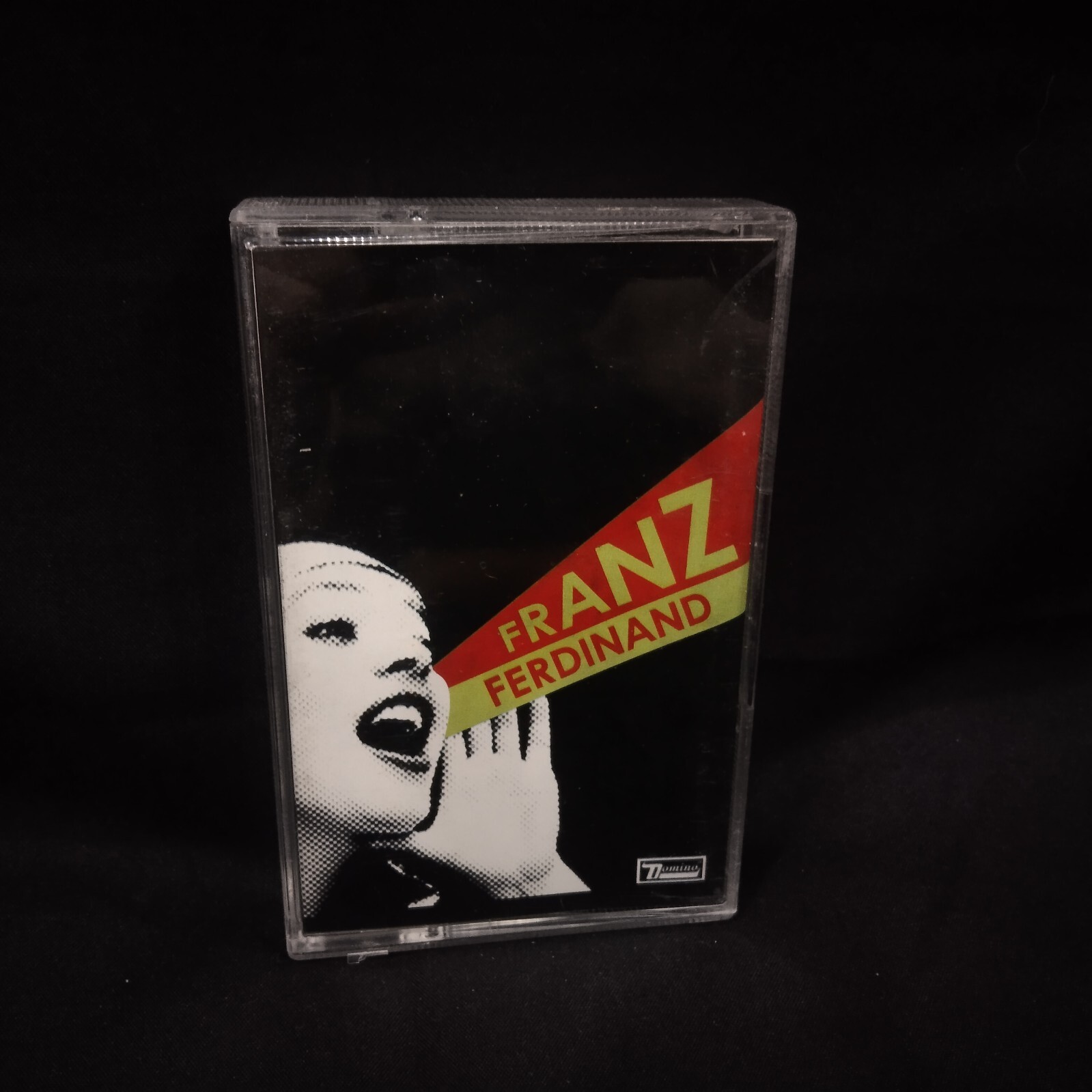 Franz Ferdinand - You Could Have It So Much Better