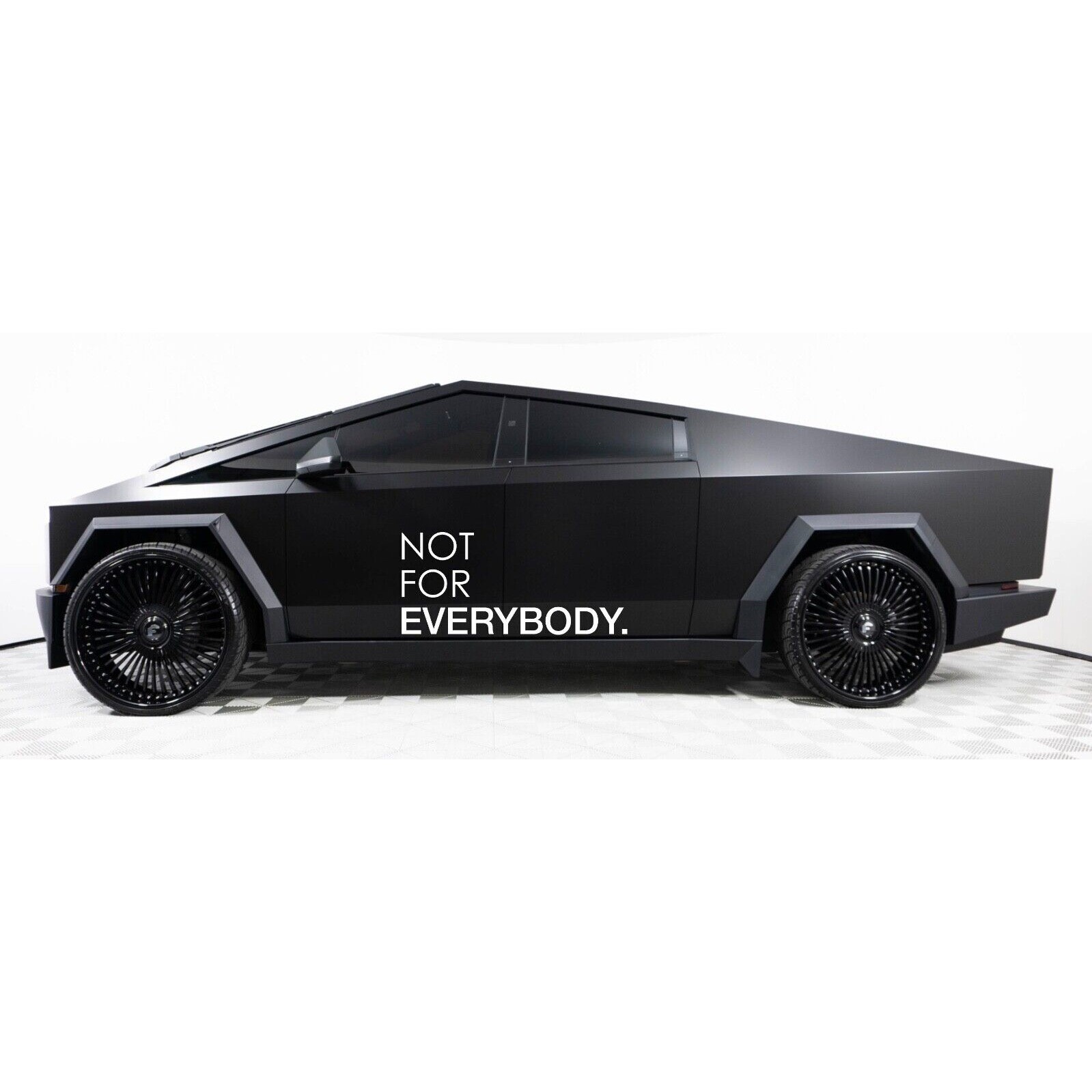 truck0929ページです Cybertruck Bed Trunk Vault Cargo Divider - Adjustable – RPM