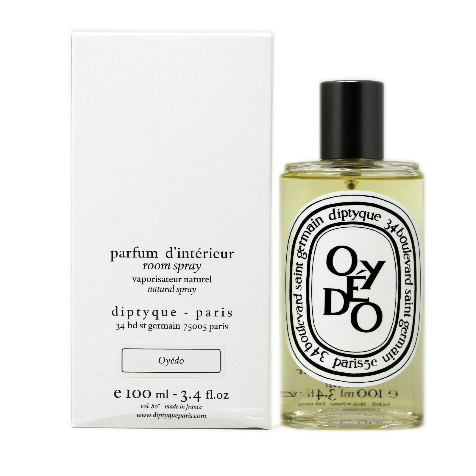 Diptyque Room Spray Roomspray