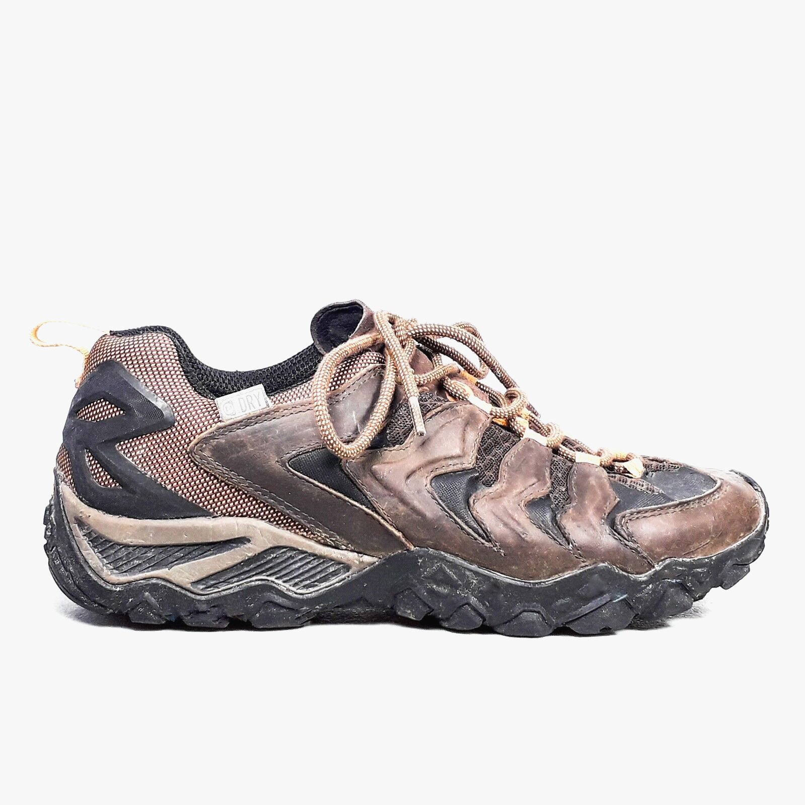 merrell vibram mens boots