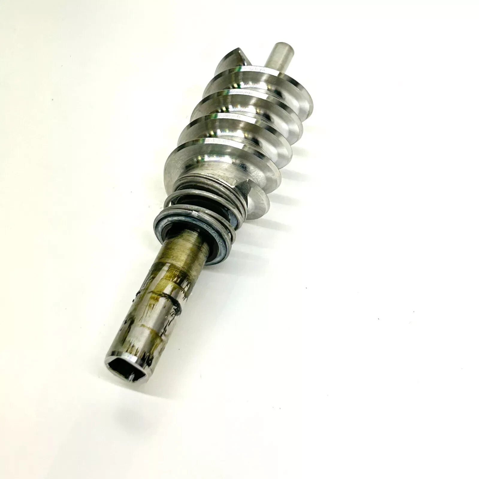 OEM GE Profile Opal 2.0 Ice Maker Replacement Part Auger