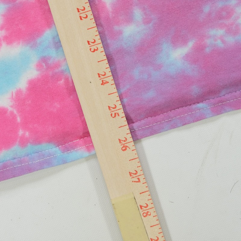 Rare Vintage ODD FUTURE Donut Tie Dyed T Shirt 90s Tyler The