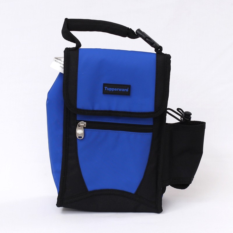 cooler bag tupperware