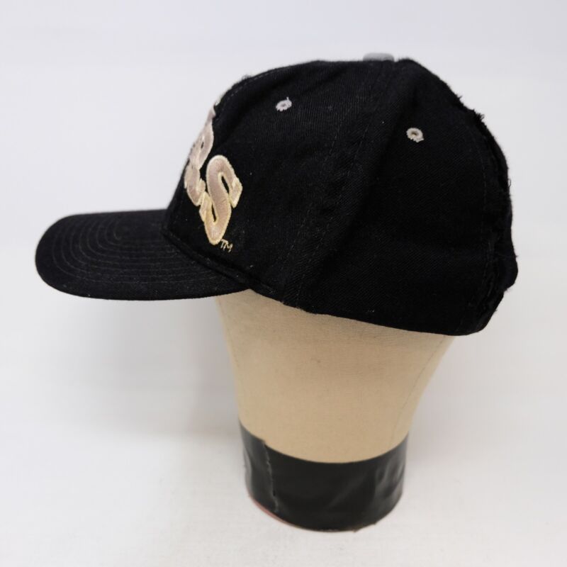 Rare VTG STARTER Los Angeles LA Raiders Football Snapback Rare VTG STARTER Los Angeles LA Raiders Football Snapback