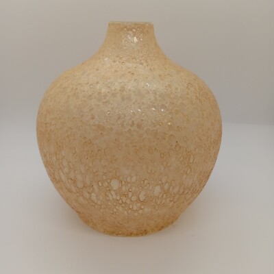 Sparoom Essential Oil Diffuser Pearlized Glass REPLACEMENT Cover Globe 