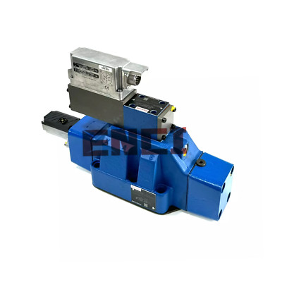 4WRLE25V370M-3X/G24ETK0/F1M R901118992 Bosch Rexroth Valve