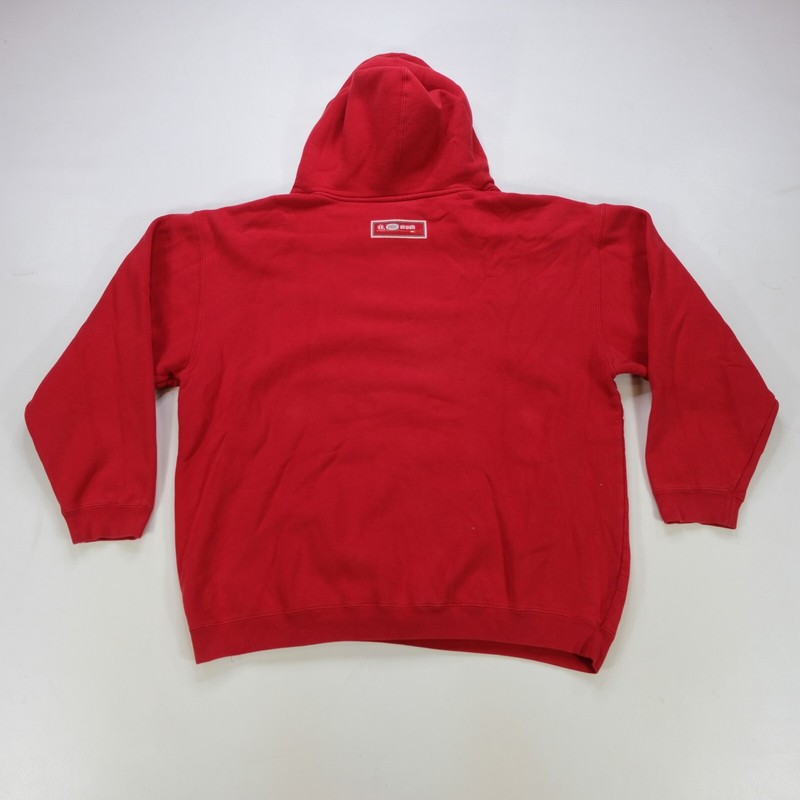 【MAATEE & SONS】Vintage sweat shirt RED 3 Vintage Old Navy est 1994 Sweatshirt 100% Cotton Size M | eBay