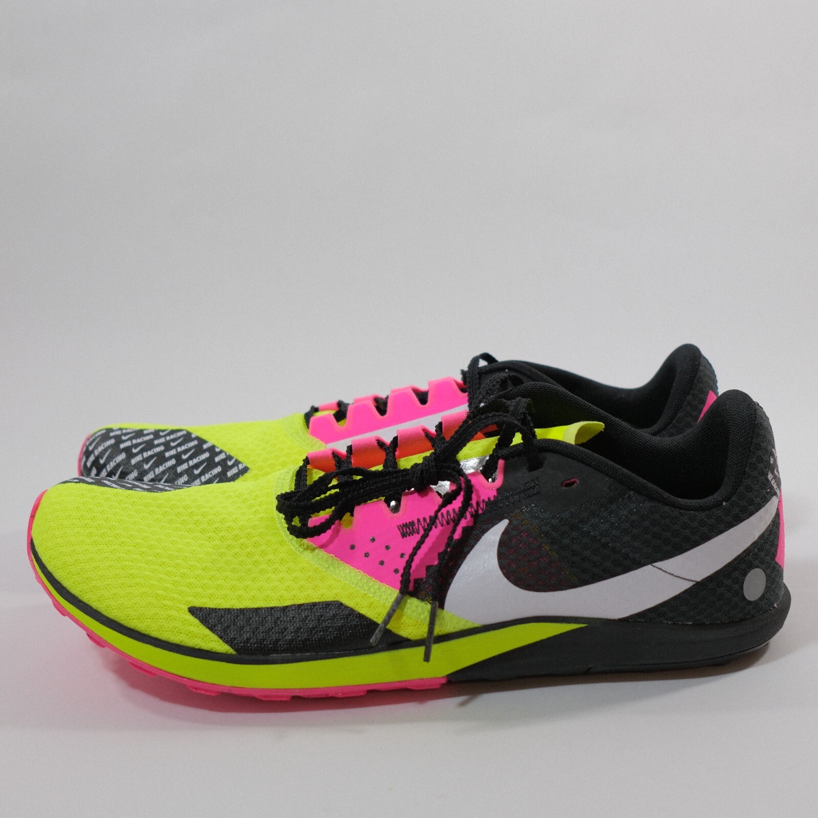 スパイク・シューズ NIKE rival s9 28cm NIKE】Nike Zoom Rival S9 ズーム ライバル S9 レーススパイク