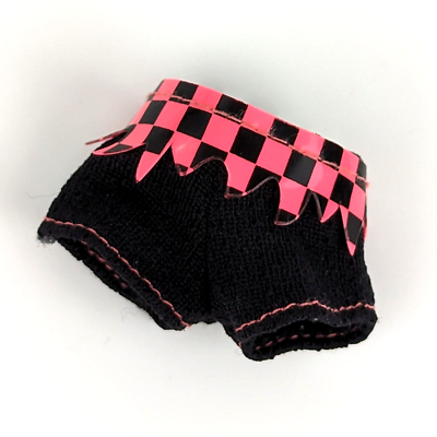 Baby ghoul cheap shorts
