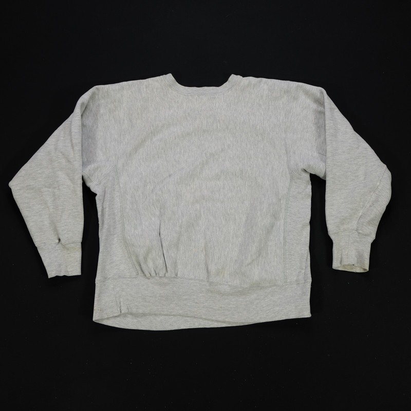 トップス 90s champion reverse weave indiana Vintage 90s Champion Reverse Weave Indiana University