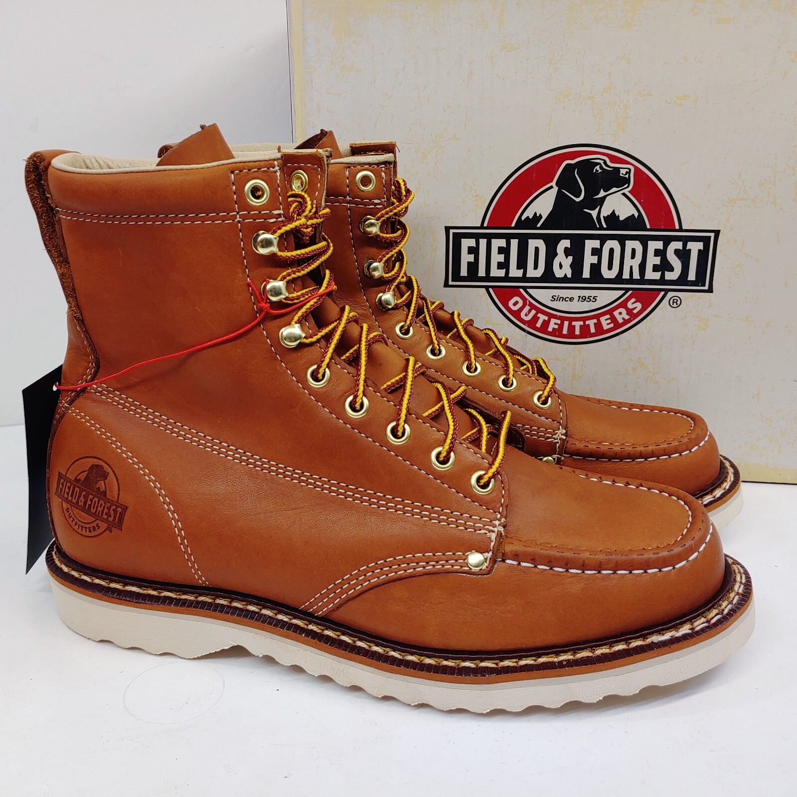Field N' Forest FF8437 Independence 8 Field N' Forest FF8437 Independence 8