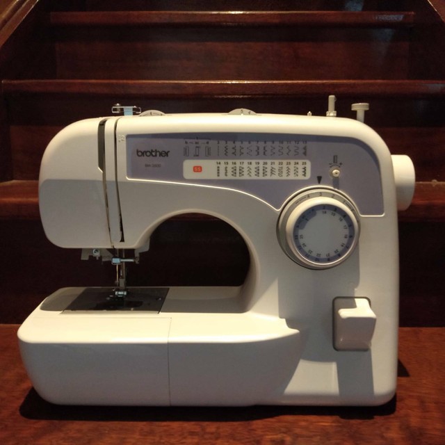 Sewing Machine Brother BM-2600 excellent condition, easy to use