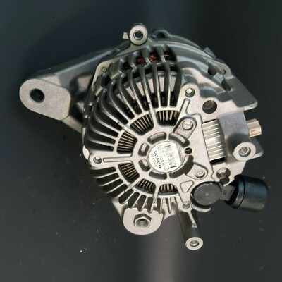 2013 2014 2015 2016 2017 Honda Accord Sport 2.4L Automatic CVT  Alternator