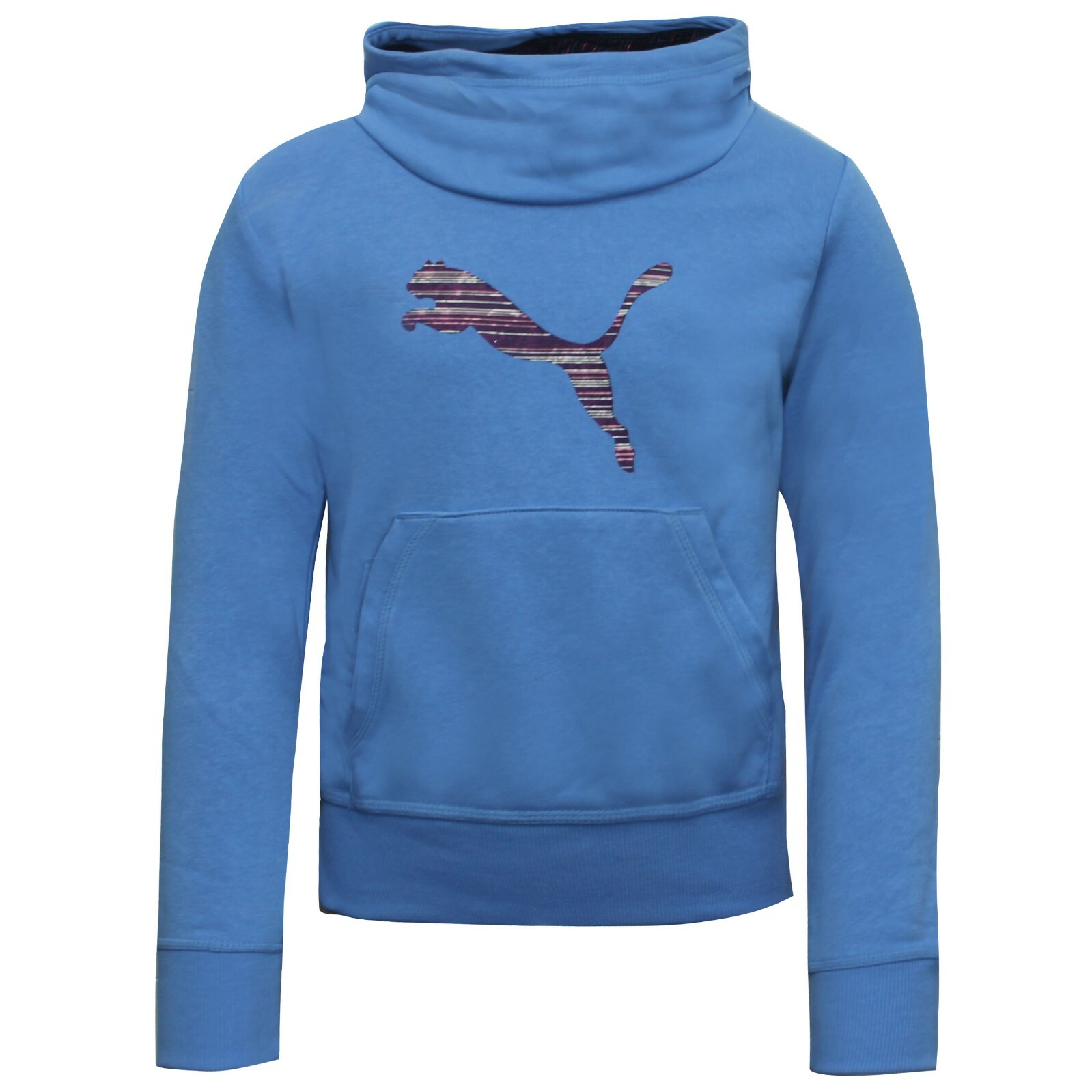 junior puma jumper