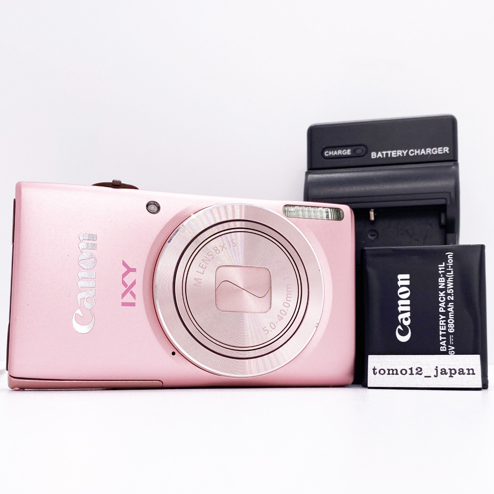 canon ixy digital Li 基本動作OK WW8824 canon ixy digital Li 基本動作OK WW8824 canon ixy digital Li