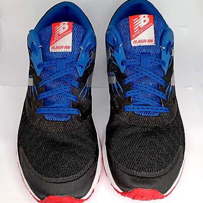 New balance men's store flash running shoes