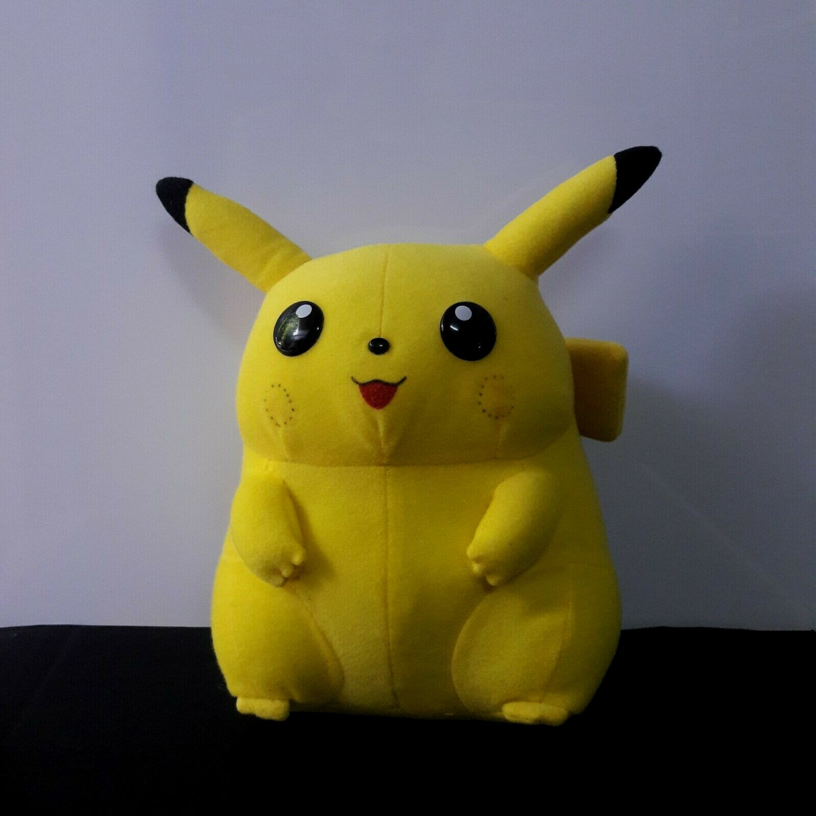 old pikachu toy