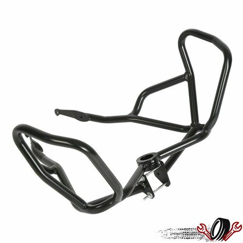 Новые защитные планки двигателя для KAWASAKI KLR650 87-2018 2008 klr 650 guard