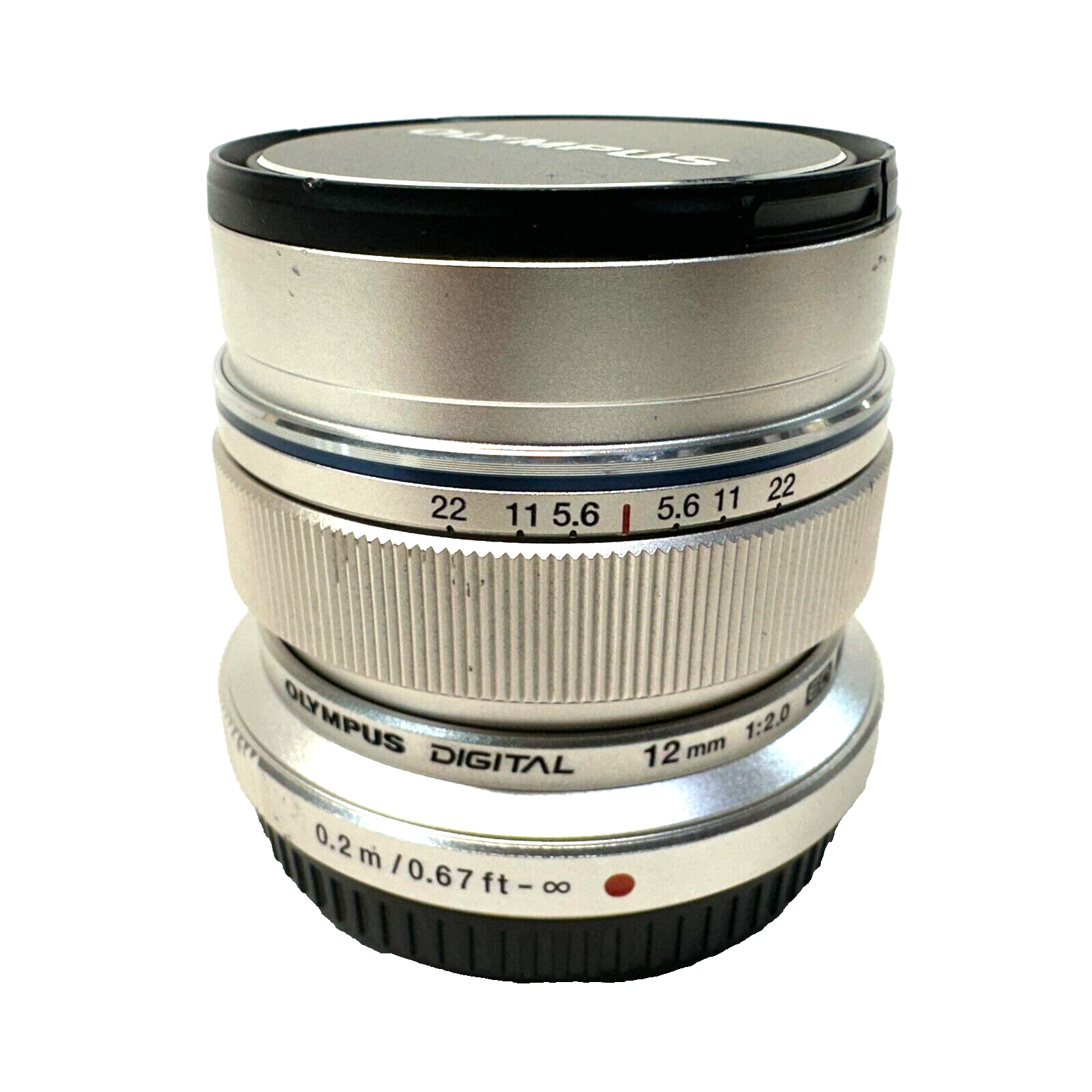 OLYMPUS M.ZUIKO DIGITAL ED MSC 12mm F2.0-SILVER | eBay OLYMPUS M.ZUIKO DIGITAL ED MSC 12mm F2.0-SILVER | eBay