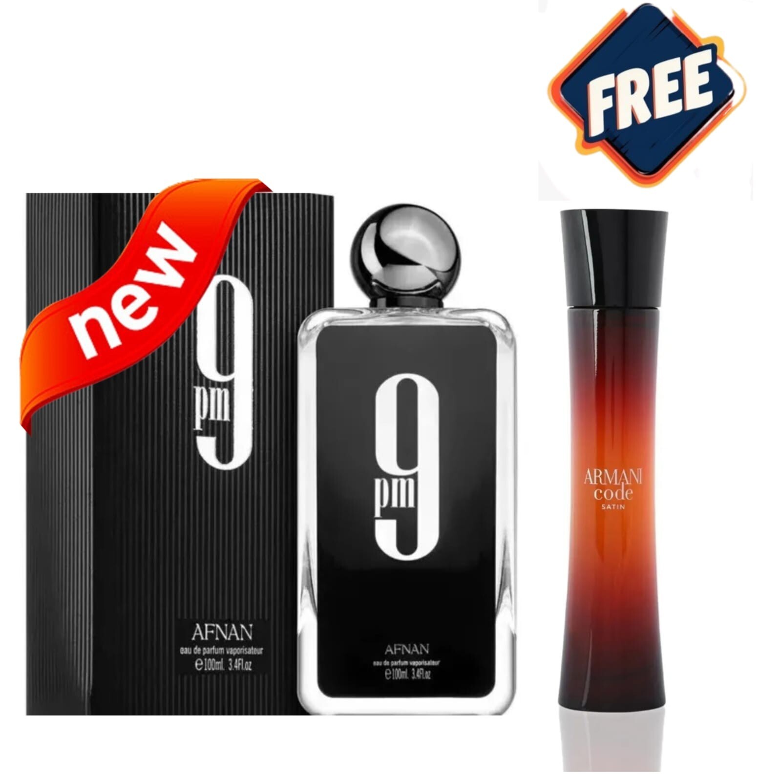 香水(男性用) Afnan 9pm edp 100ml 3.4FL.oz Amazon.com : Afnan 9 PM For Men Eau De Parfum, 3.4 Fl. Oz