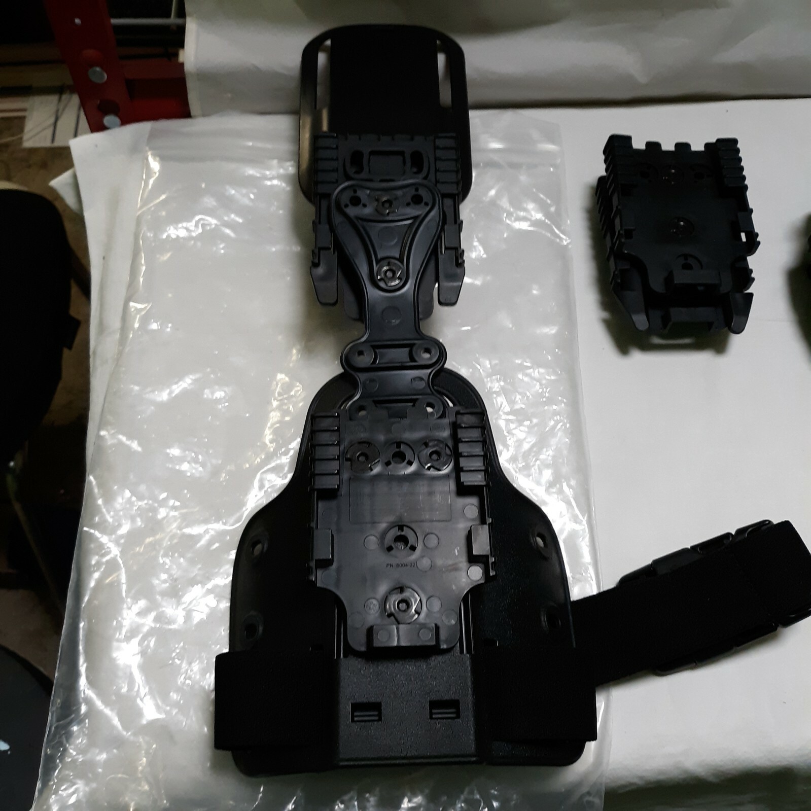 USGI Safariland M17 M18 Sig P320 Holster Black Set NEWのeBay公認海外通販｜セカイモン