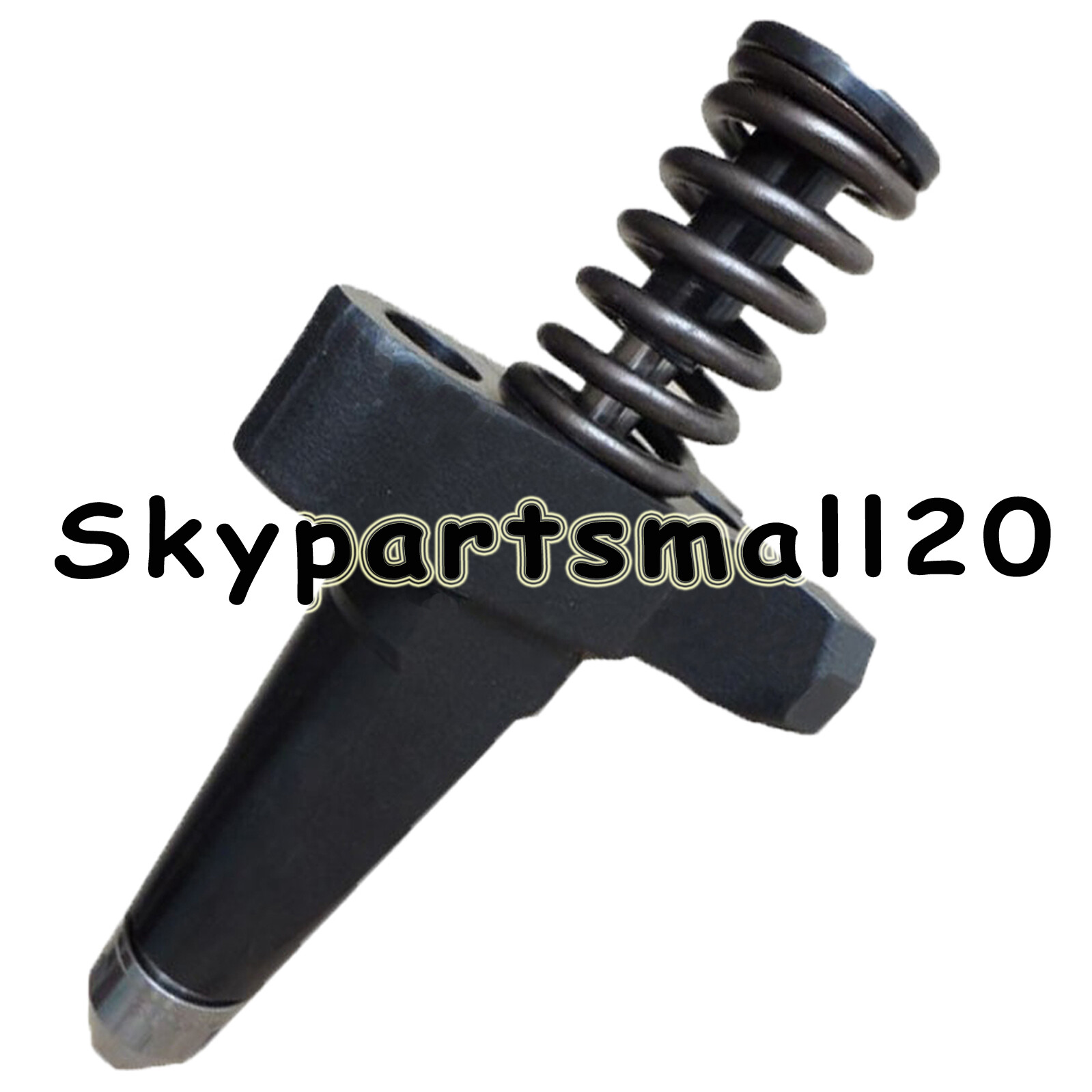 Fuel Injector 6620-11-3011 6620113011 For Komatsu NH220