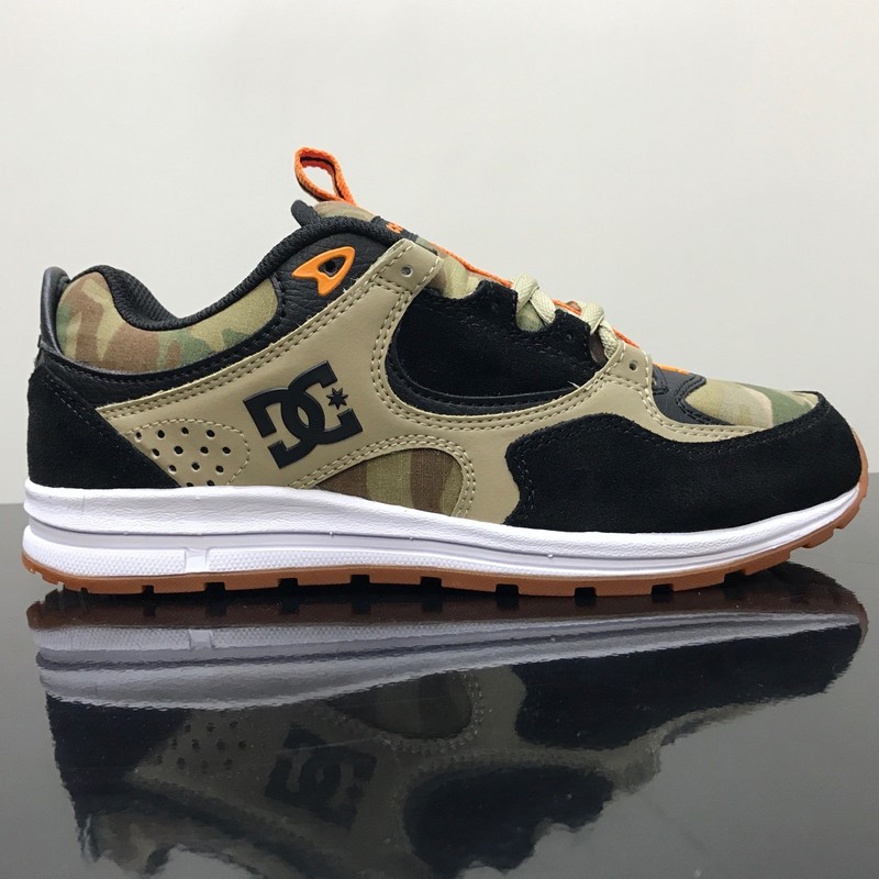 dc shoes kalis lite