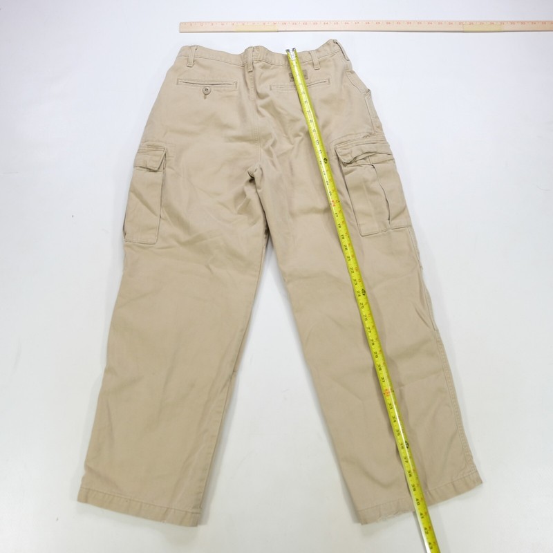パンツ 90s polojeans nylon cargo pants s-l400.jpg