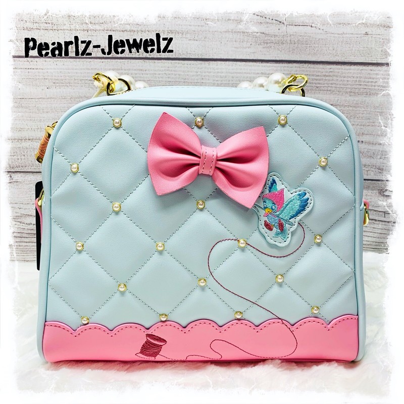 cinderella handbag