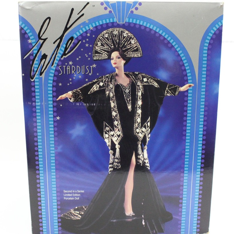 stardust barbie