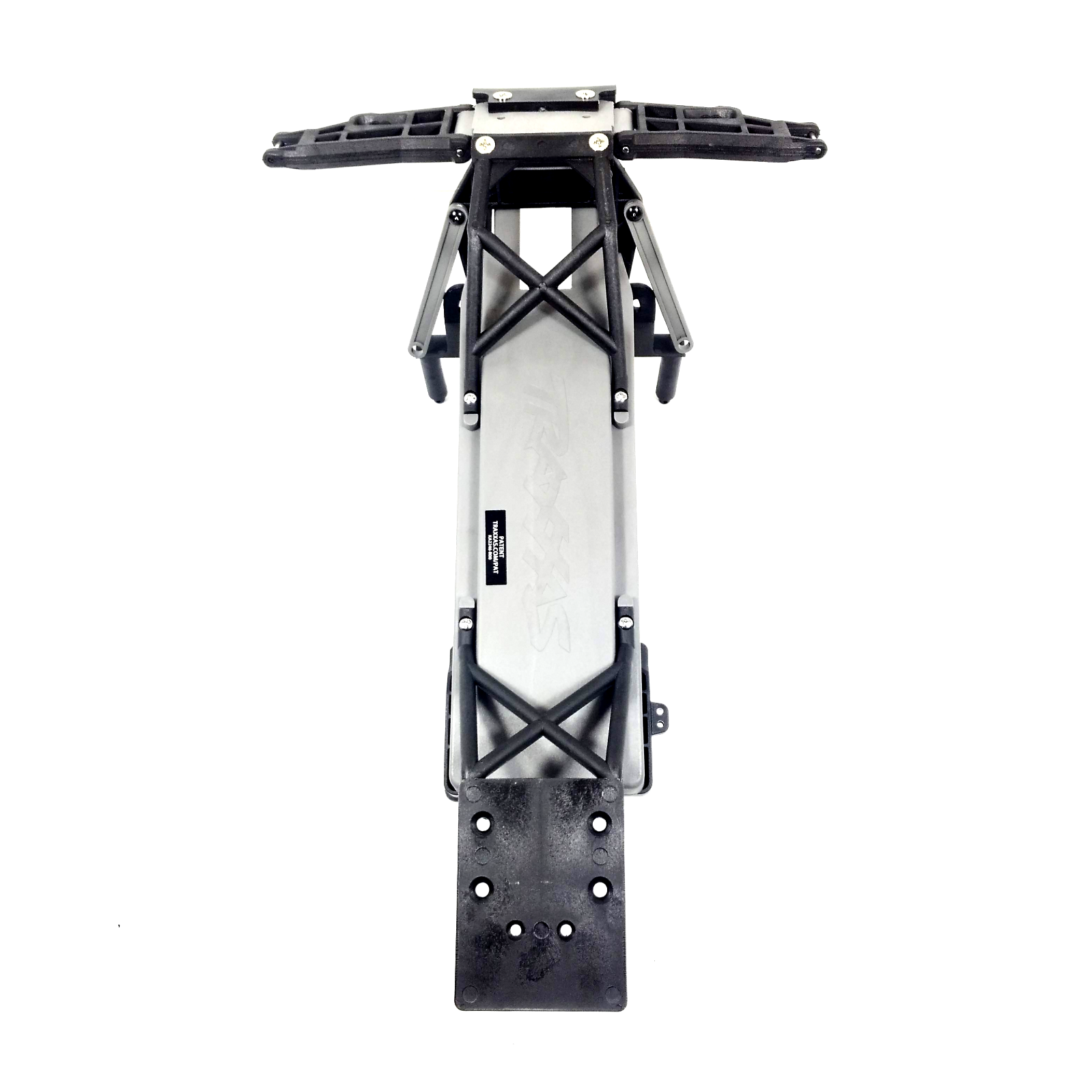 Traxxas Stampede XL-5 Chassis Kit - steering - turnbuckle - Suspension arms 3622 | eBay