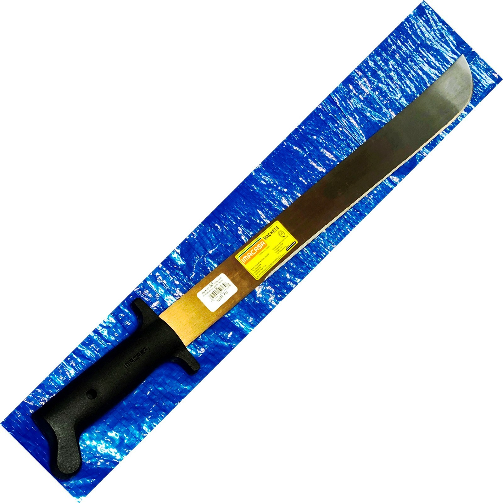 machete 専用 Fox Knives JUNGLE PARANG Machete Sheepfoot blade Idroglider