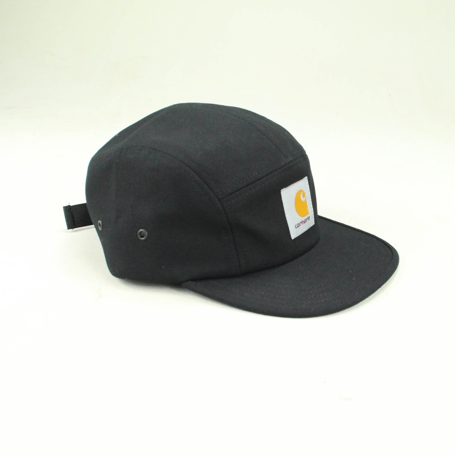 carhartt panel cap