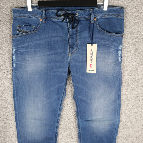 DIESEL THOMMER CB-NE 069IE JOGG JEANS W28 100% AUTHENTIC | eBay