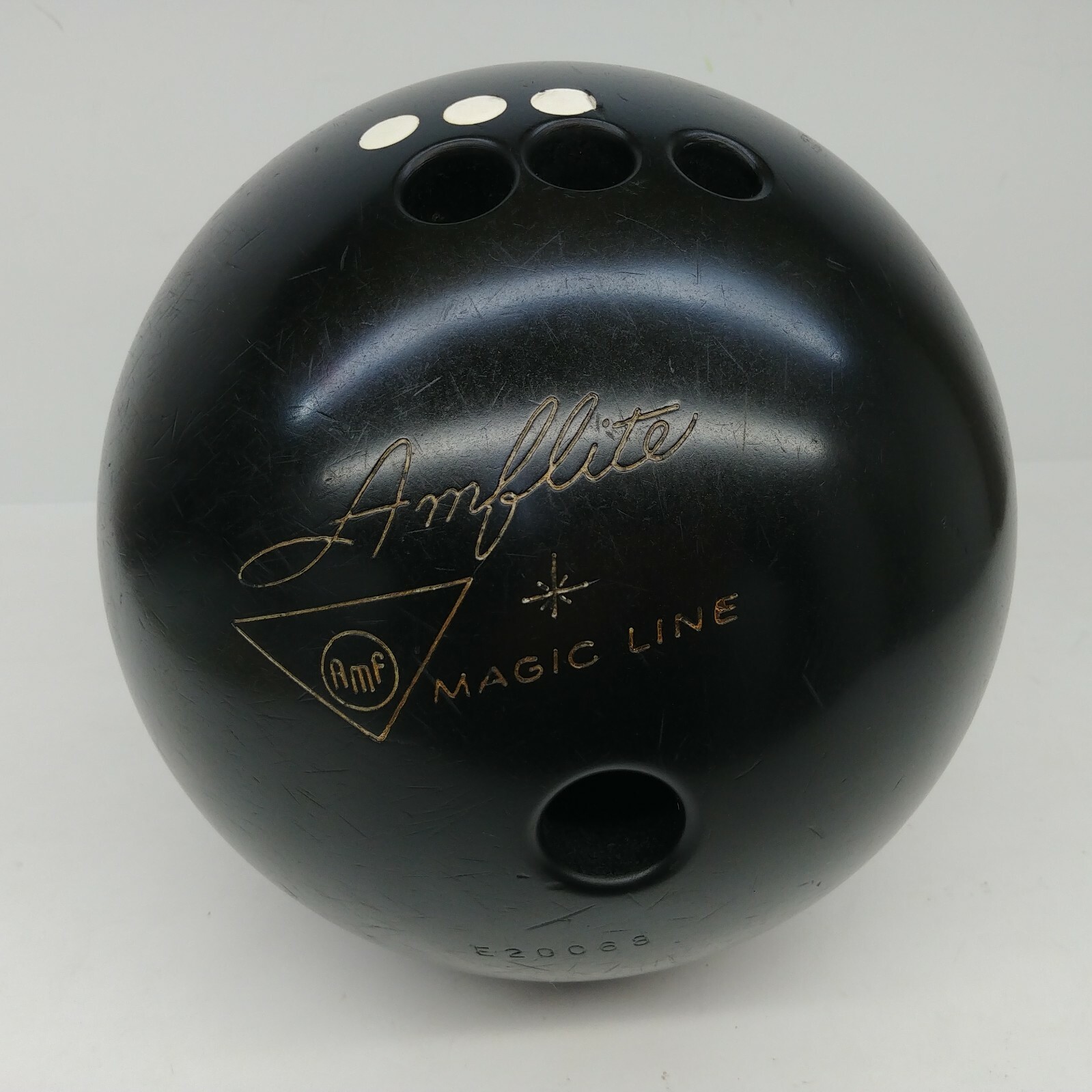 AMF アルマジロ　ボウリング AMF Armadillo Ball Analyzer | eBay