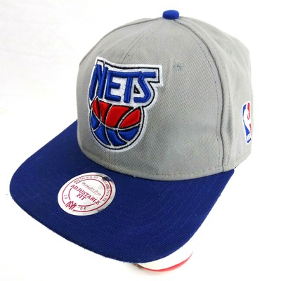 nets cap