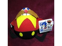 robotnik plush