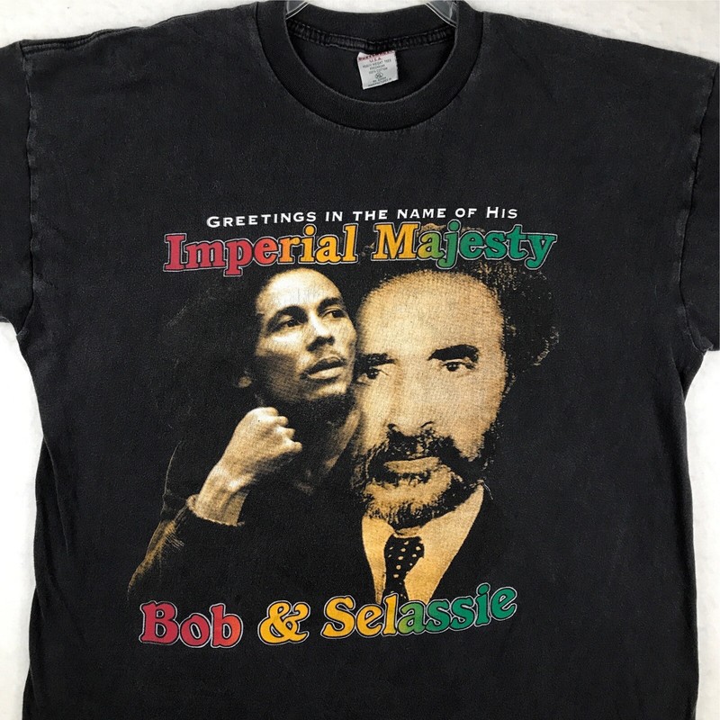 セラシエ 大判タペストリー Selassie Raggae Bob Marley $_3.JPG