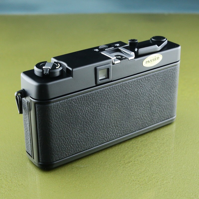 NIMSLO 3D image FX technology camera kit, MINT stereo 35 NIMSLO 3D image FX technology camera kit, MINT stereo 35
